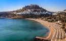 Ρόδος: Η άρση αδιεξόδου στ΄Αφάντου δίνει ελπίδα τουριστικής απογείωσης