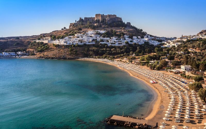Ρόδος: Η άρση αδιεξόδου στ΄Αφάντου δίνει ελπίδα τουριστικής απογείωσης