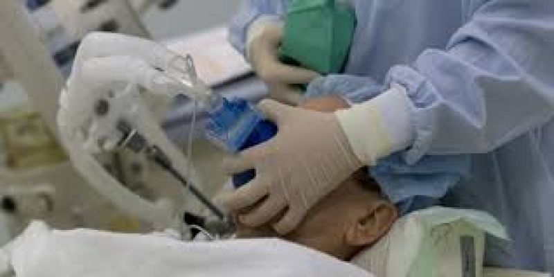Στους 81 οι νεκροί από επιπλοκές της γρίπης