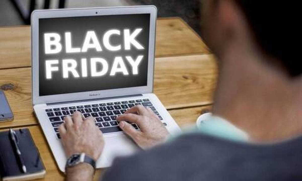 Αύξηση κατά 208% στις απάτες ηλεκτρονικών πληρωμών ενόψει Black Friday