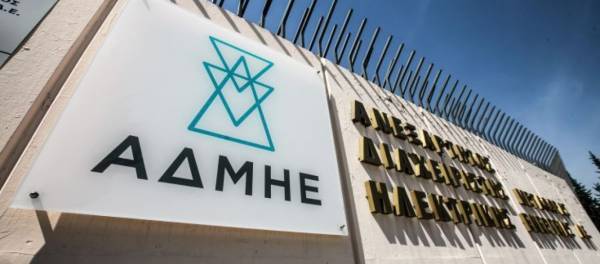 Αριάδνη Interconnection: Στο ΕΣΠΑ η ηλεκτρική διασύνδεση Κρήτης - Αττικής