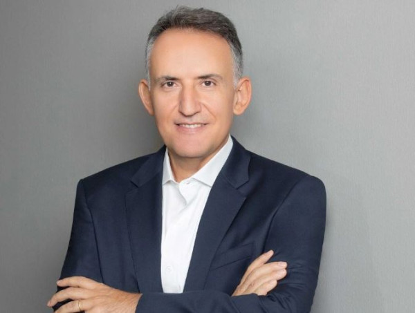 Υπερταμείο: Νέος CEO ο Γιάννης Παπαχρήστου- Αναλαμβάνει τον Μάρτιο