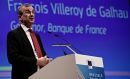 Ανάπτυξη 1,7% για το 2017 «βλέπει» η Τράπεζα της Γαλλίας