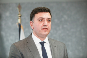 Κικίλιας: Διπλασιάζεται το επίδομα ανεργίας για τους ναυτικούς - Πράσινα καύσιμα και επενδύσεις