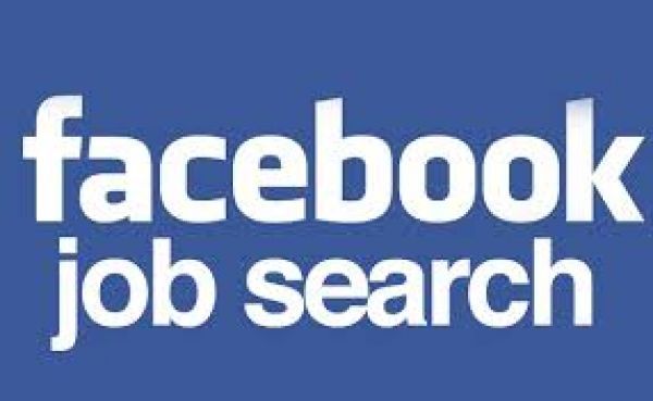 Δεύτε, λάβετε εργασία στο...Facebook!