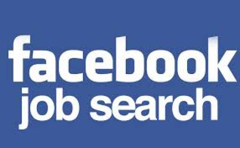 Δεύτε, λάβετε εργασία στο...Facebook!
