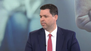 Κοντογεώργης για νέο δικαστικό χάρτη: Γρήγορα αλλά όχι πρόχειρα