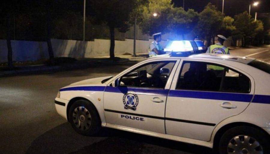 Αιματηρό επεισόδιο στη Λένορμαν: Μαχαιρώματα με εμπλεκόμενο ράπερ