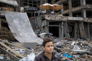 Reuters: Ισραήλ και Χεζμπολάχ συμφώνησαν σε εκεχειρία