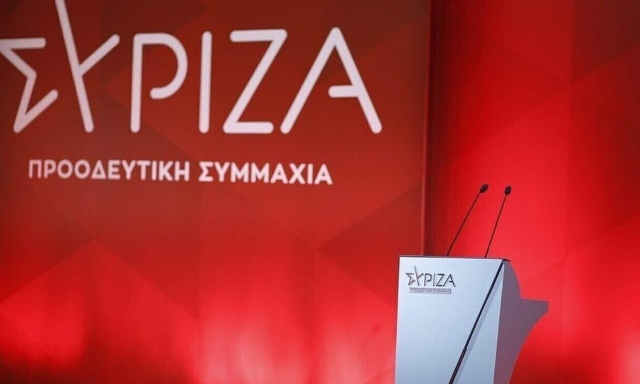 ΣΥΡΙΖΑ: Οι προτάσεις για τους αγρότες που καταθέσαμε είναι κοστολογημένες
