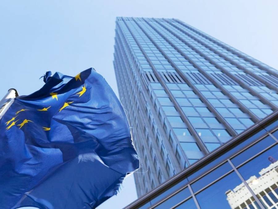 Αυξήθηκαν τα δάνεια προς επιχειρήσεις της ευρωζώνης τον Αύγουστο