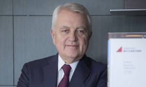 Καλλιτσάντσης: Διακύβευμα το μέλλον της Ελλάκτωρ-Η επιλογή της αυτόνομης ανάπτυξης