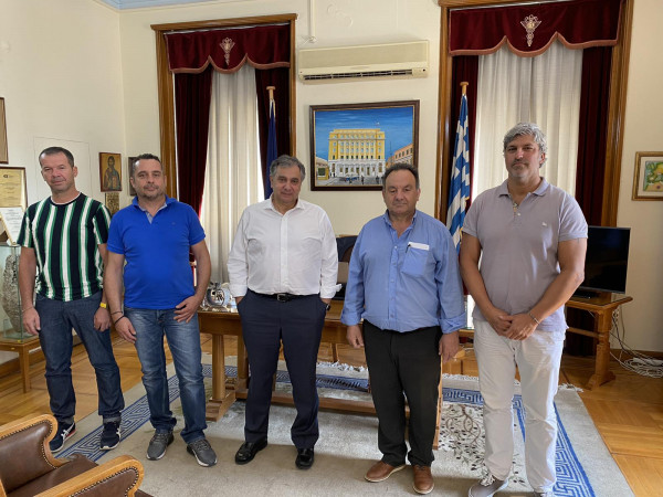 Απόλυτη στήριξη του Ε.Β.Ε.Π. στο Νομοσχέδιο εξυγίανσης των Ναυπηγείων Ελευσίνας