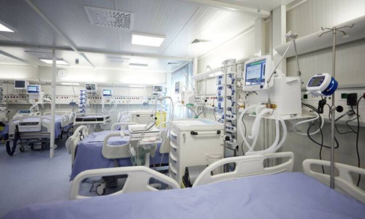 Στόχος η ενεργειακή αναβάθμιση 68 νοσοκομείων μέχρι τέλος του 2023