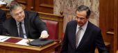 Ο Βενιζέλος οξύνει την αντιπαράθεση