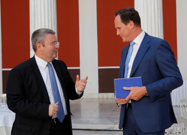 Noval Property: Επενδυτικό πρόγραμμα πάνω από 300 εκατ. ευρώ
