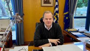 Καραμανλής: Η Ελλάδα είναι πλέον πρωτοπόρα στα φιλοπεριβαλλοντικά ζητήματα