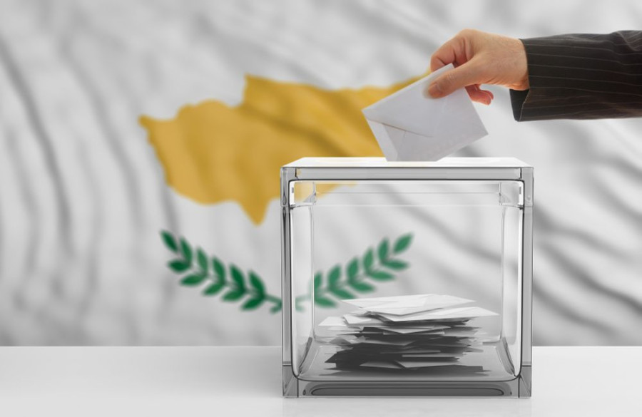 Κύπρος: Κατατίθενται οι υποψηφιότητες για τις Προεδρικές εκλογές- Η διαδικασία