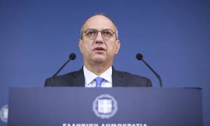 Οικονόμου: Τριψήφιος ο αριθμός των γιατρών που θα επιστρατευτούν