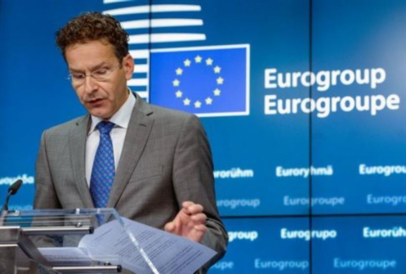 Μνημόνιο: Το κείμενο του Eurogroup σε ελληνική απόδοση