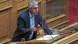 Γιώργος Τσίπρας: Η άμυνα της χώρας δεν είναι αυτοσκοπός-Επίθεση ΝΔ