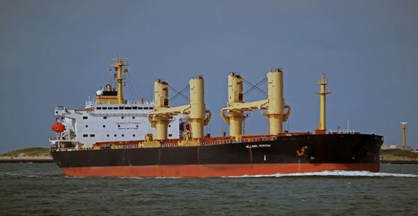 H Φ.Καραμανλή αποσύρει τη ναυτιλιακή εταιρεία από το Λονδρέζικο Χρηματιστήριο