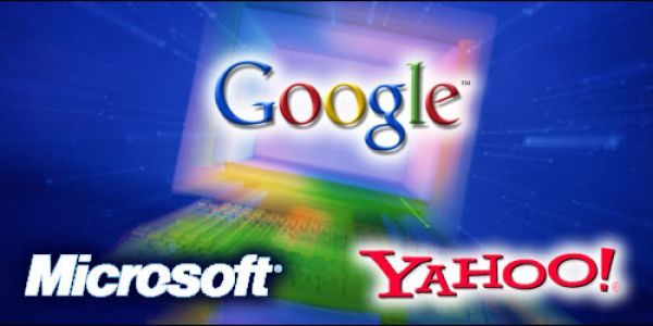 Microsoft-Yahoο: Ακονίζουν μαχαίρια απέναντι στη Google