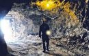 «Θησαυρός» 2,4 τρισεκατομμυρίων τα ορυκτά της Χαλκιδικής!