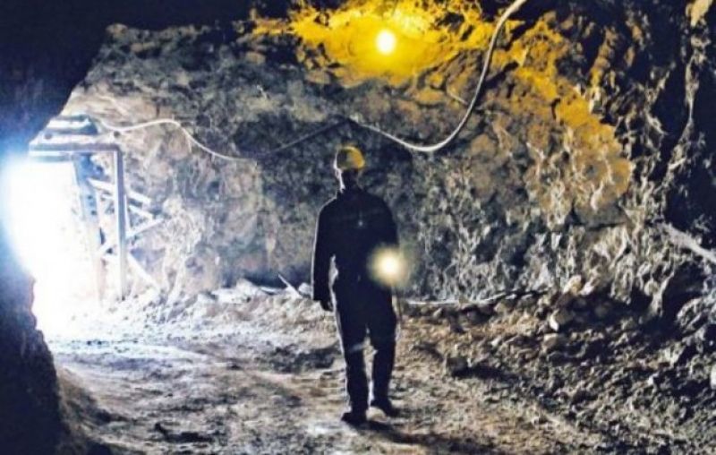 «Θησαυρός» 2,4 τρισεκατομμυρίων τα ορυκτά της Χαλκιδικής!