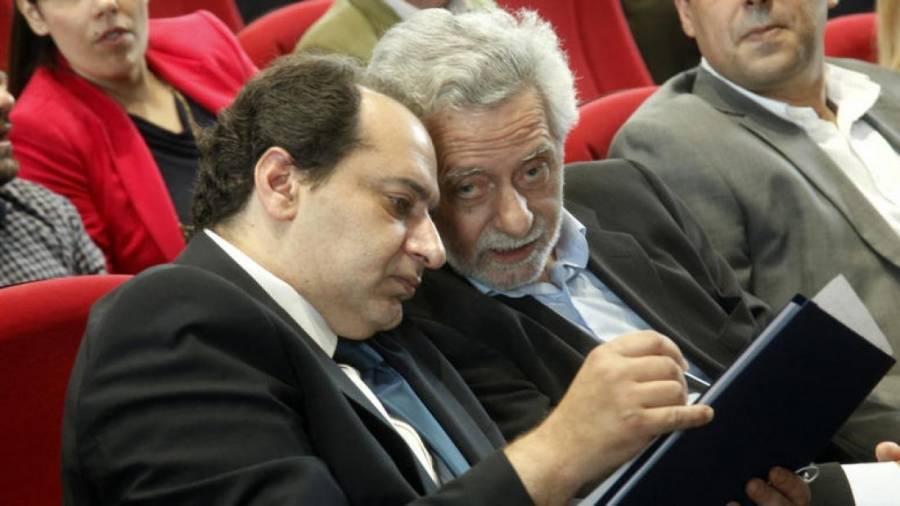 Όχι απλώς διαφωνούν, μάλλον δεν συμφωνούν και σε τίποτε στον ΣΥΡΙΖΑ