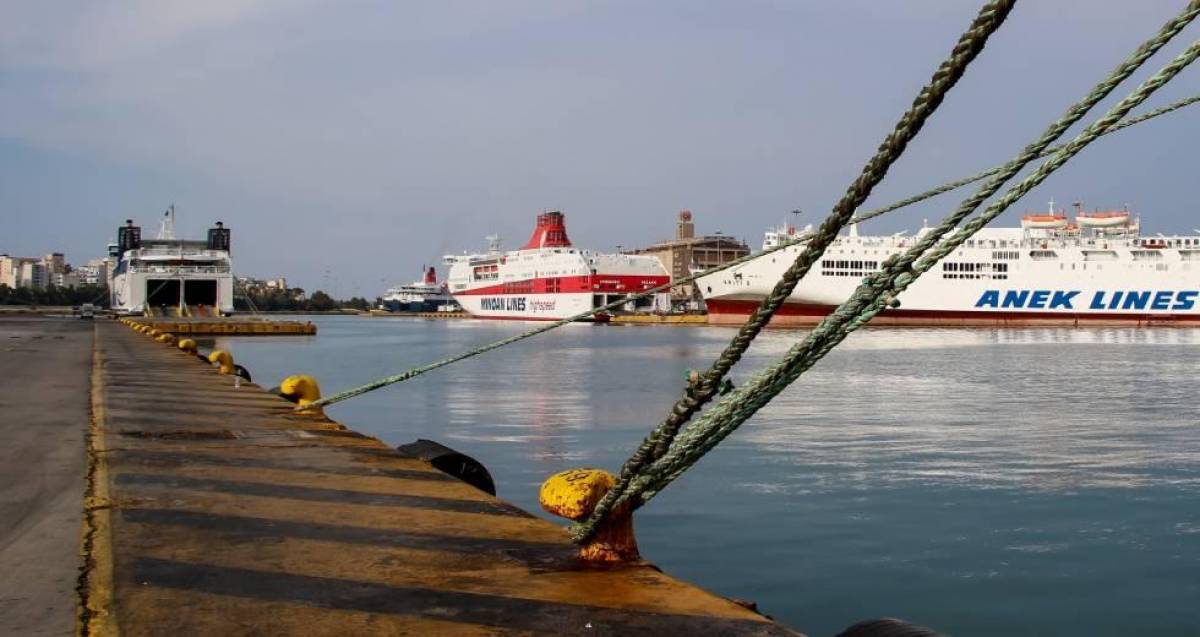 ΣΕΕΝ: «Καμπανάκι» για την περιφρούρηση απεργιών και νομιμότητας