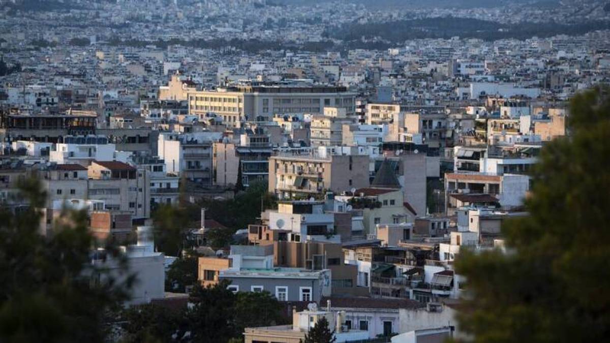 Ώρα μηδέν για τα αδήλωτα ή τακτοποιημένα τετραγωνικά μέτρα