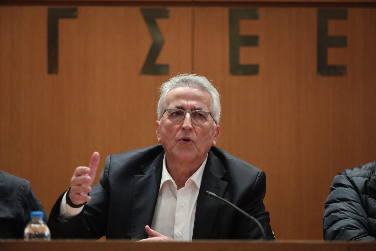 Υπόθεση Παναγόπουλου: Εισαγγελική έρευνα ανοίγει ξανά τον φάκελο
