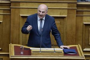 Τσιάρας: Πολύ σύντομα το νέο βελτιωμένο πλαίσιο του πτωχευτικού κώδικα