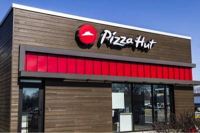 Στα όρια της πτώχευσης βρίσκεται η μητρική της Pizza Hut