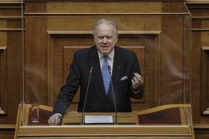 Κατρούγκαλος: Τουρκικοί τυχοδιωκτισμοί στα Βαρώσια-Μην αφήσουμε μόνη την Κύπρο