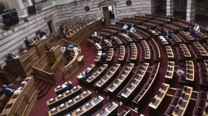 Κατατέθηκε το ν/σ για τα ΑΕΙ-Εισάγεται στην επιτροπή Μορφωτικών Υποθέσεων