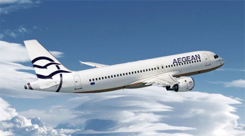 Η Aegean Airlines αναπτύσσεται και διατηρεί το ενδιαφέρον για τις Κυπριακές Αερογραμμές