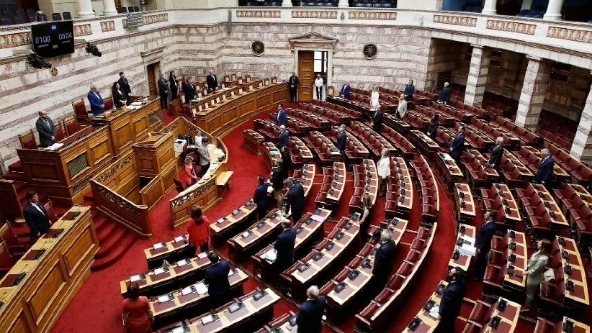 Υπερψηφίστηκε το ν/σ για την εταιρική διακυβέρνηση και την κεφαλαιαφορά