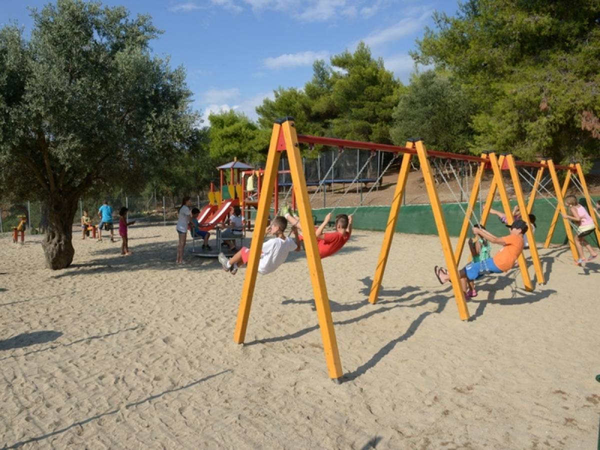 ΟΑΕΔ: Αναρτήθηκαν οι προσωρινοί πίνακες για τις παιδικές κατασκηνώσεις