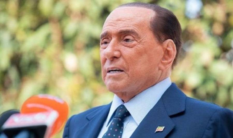 Πήρε εξιτήριο ο Μπερλουσκόνι-Νοσηλευόταν λόγω καρδιακών προβλημάτων