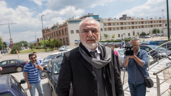 Εξώδικο Σαββίδη σε Μητσοτάκη για τον χαρακτηρισμό «λαγός»