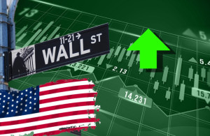 Σε άνοδο η Wall Street, καθώς διαφαίνεται προοπτική για εκεχειρία στο εμπόριο μεταξύ ΗΠΑ και Κίνας