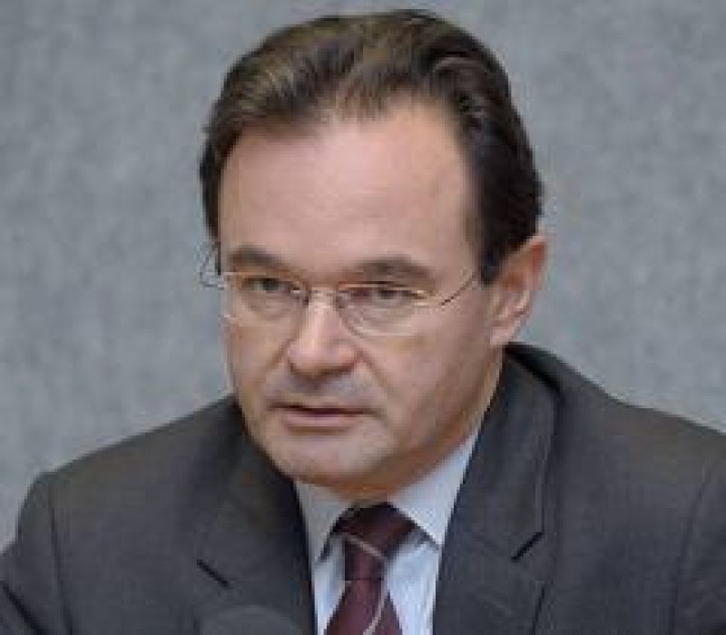 Παπακωνσταντίνου: Στόχος 7 δισ. ευρώ από αποκρατικοποιήσεις στην τριετία