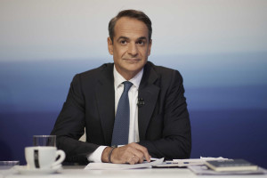 Το πρόγραμμα της επίσκεψης Μητσοτάκη στην Αίγυπτο