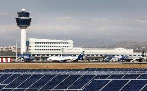 ΤΑΙΠΕΔ: Εκκίνηση του διαγωνισμού για το 30% του Ελ. Βενιζέλος