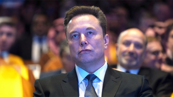 Η AI εκδοχή της Οδύσσειας του Έλον Μασκ είναι γεγονός (vid.)