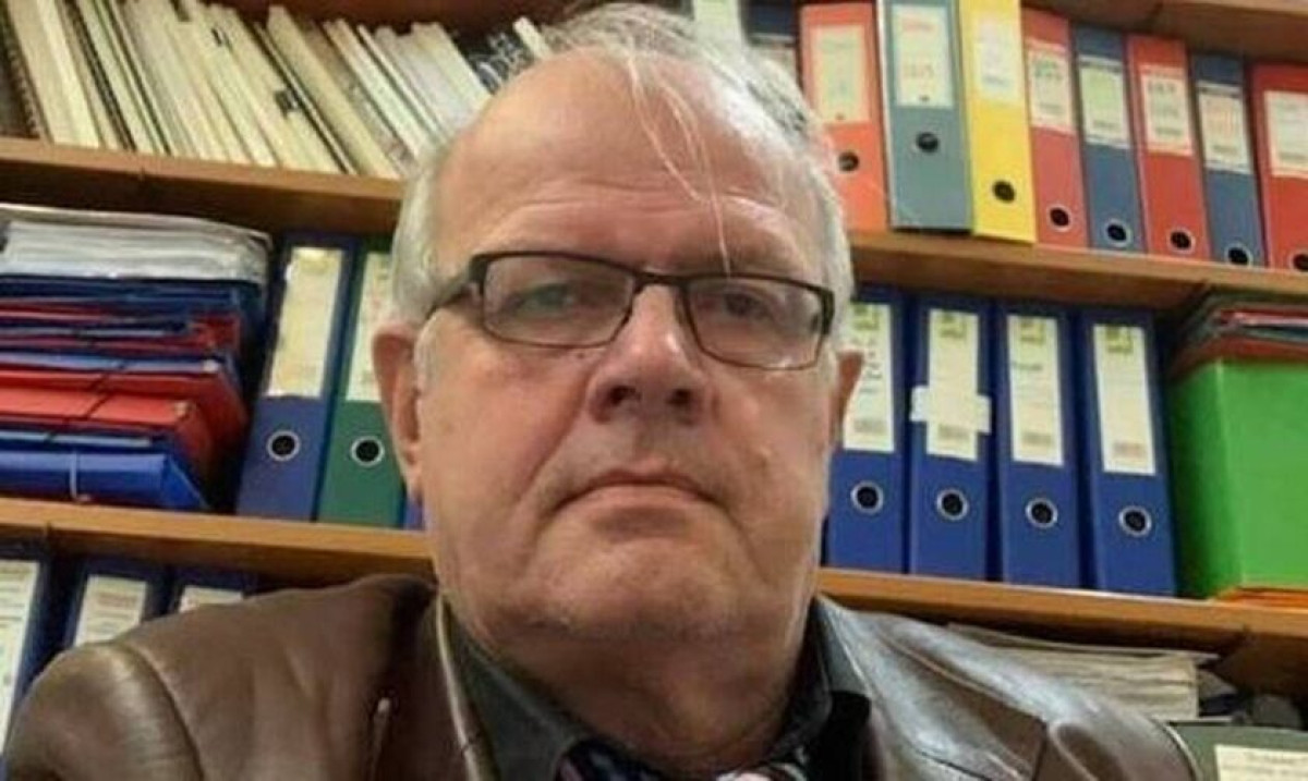 Σεισμός στον Κορινθιακό- Τσελέντης: Ανησυχία για την απουσία μετασεισμών