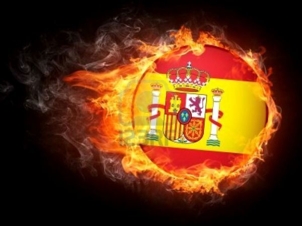 Ισπανία: Προ των πυλών το πλήρες bailout - Την επόμενη εβδομάδα ζητά βοήθεια η Μαδρίτη, λένε οι FT 