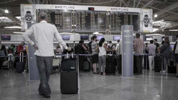 Κατά 100.000 αυξήθηκαν οι Έλληνες μετανάστες στη Γερμανία